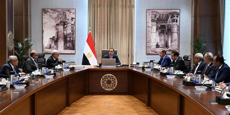 مدبولي يتابع إعادة هيكلة الشركات القابضة وتعظيم عائد أصول الدولة